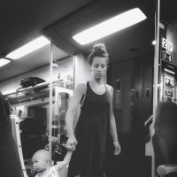 Всё интересно вокруг :: Сергей Царёв