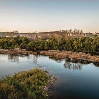 Река Сылва :: Aquarius - Сергей