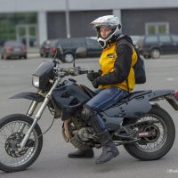 Уличная фотосессия :: Светлана Ищенко Уличная фотосессия :: Светлана Ищенко