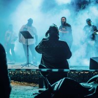 Материализация :: Константин Бобинский Материализация :: Константин Бобинский