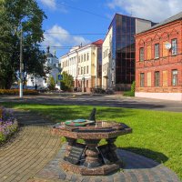 *** :: Роланд Дубровский *** :: Роланд Дубровский