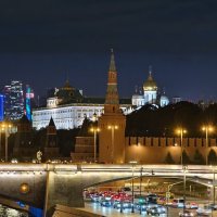 Вечерняя Москва :: <<< Наташа >>> Вечерняя Москва :: <<< Наташа >>>