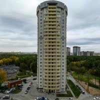 Жилой комплекс "Четыре мушкетёра" :: Dmitry i Mary S