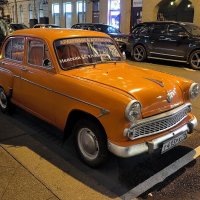 В рекламном бизнесе! :: Ольга 