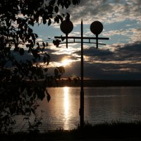 Томь :: Prinz Eugen 