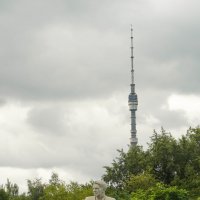 КЕЛДЫШ :: Сергей Янович Микк КЕЛДЫШ :: Сергей Янович Микк