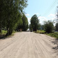 ... :: Денис Безногов