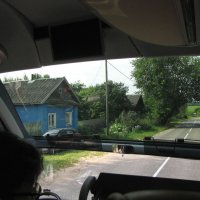 Деревня Брилино :: Александр Ильчевский 