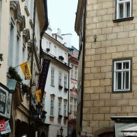 Прага :: Натали 