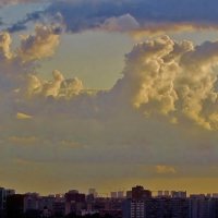 .. проводы Солнца... :: galalog galalog .. проводы Солнца... :: galalog galalog