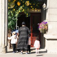 ВНУЧАТА :: Виктор Никитенко