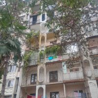 Дом в Сухуме :: Ирэн 