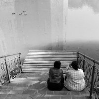 У водички.. :: M Marikfoto