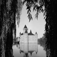 Шато Эркен :: M Marikfoto