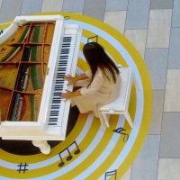 ..чарующие звуки музыки... :: galalog galalog