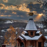 *** :: Анатолий Уткин