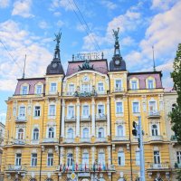 *** :: Witalij Löwin