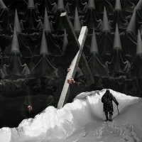 Скоро зима. :: Виктор Орлов