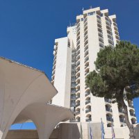 Отель Верт :: Валерий Готлиб