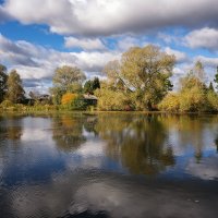 Осень :: Galina Осень :: Galina