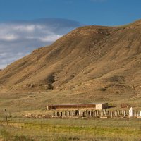 Гора последнего приюта :: M Marikfoto