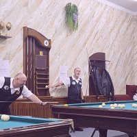 Игра :: Георгиевич 