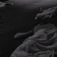 [НИРВАНА. Танцевальный эмбиент-перформанс] Новая сцена Александринского театра 26.8.25 :: Дарья Сай-Скай 