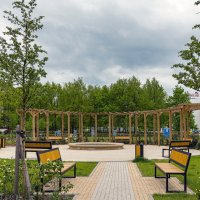 Новы Двур Мазовецкий :: Светлана Ищенко