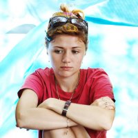 Серомница :: СЮ 