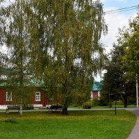 Владимирская область. Город Александров. Александровская Слобода. :: Наташа ***** Владимирская область. Город Александров. Александровская Слобода. :: Наташа *****