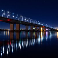 НОЧЬ :: Denis Doroshenko