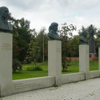 ДВАЖДЫ_ГЕРОИ :: Сергей Янович Микк