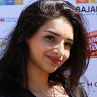 Портрет с мероприятия :: Владимир59 