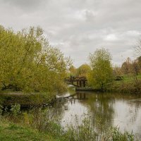 Осень... :: Ирина С