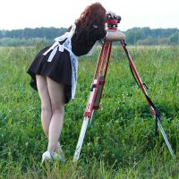 Будет прорабом :: Олег 