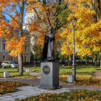 Про Питер :: Владимир Колесников