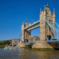 Мост... :: Dmitriy Dikikh