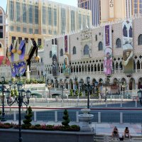 Квази-Венеция :: Владимир Соколов (svladmir)