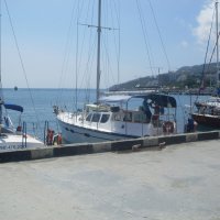 ПРИЧАЛ :: СЕРГЕЙ ФИЛОЧКИН ПРИЧАЛ :: СЕРГЕЙ ФИЛОЧКИН