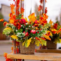 Кофейня счастье в простом. :: Светлана Мишенёва