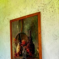 картина :: Алексей Ильичёв