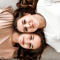 2 девушка :: Дмитрий 2 девушка :: Дмитрий