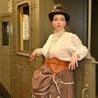 Леся :: Valentin Bondarenko