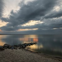 Хмурое утро :: Ирина 