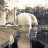 Лиза :: Leon Bergman