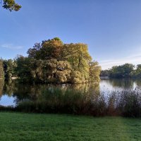 Осень :: Сапсан 