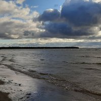 Сестрорецкий курорт. Сентябрь :: Наталья Герасимова