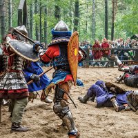 Фестиваль :: SanSan 