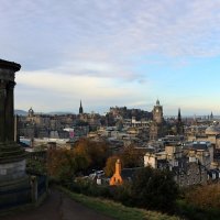 Эдинбург :: Ольга 