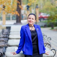 Татьяна :: Сергей Сол